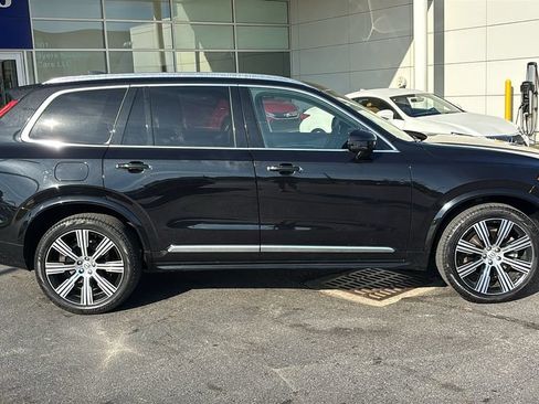Used 2021 Volvo XC90 T6 Inscription w/ Advanced Package AWD/4WD image 25