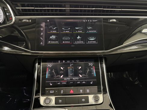 Used 2022 Audi Q7 3.0T Premium Plus w/ Premium Plus Package image 10