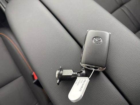 New 2026 MAZDA CX-50 AWD 2.5 Hybrid w/ Weather Package image 28