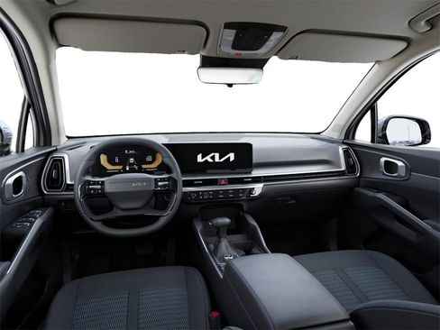 New 2026 Kia Sorento LX image 14