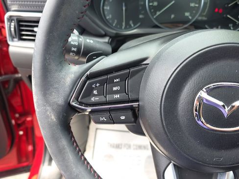 Used 2024 MAZDA CX-5 2.5 Turbo AWD/4WD image 16