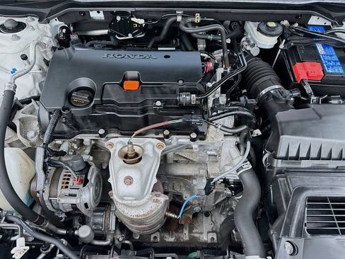 Used 2022 Honda Civic Sport image 27