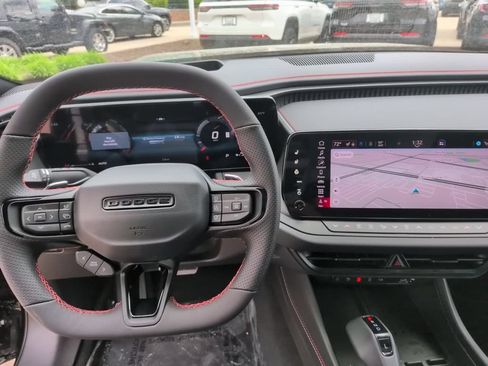 New 2026 Dodge Charger Scat Pack AWD/4WD image 31