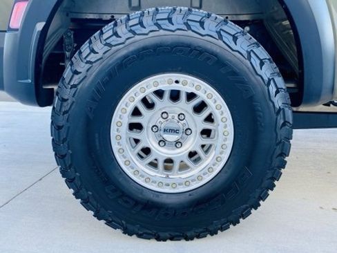 Used 2024 Ford F150 Raptor w/ Equipment Group 803A Raptor R image 9