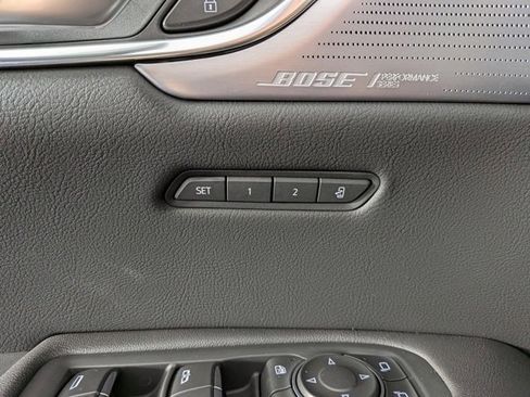 New 2026 Cadillac XT5 Premium Luxury image 10