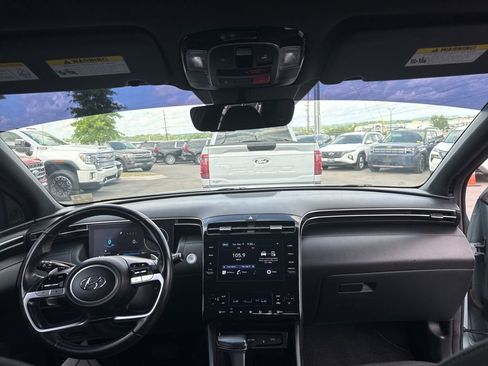 Used 2022 Hyundai Santa Cruz SEL Premium AWD/4WD image 19