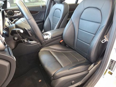 Used 2018 Mercedes-Benz C 300 4MATIC Sedan image 14