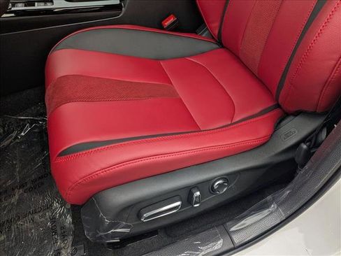 New 2026 Acura Integra A-Spec image 4