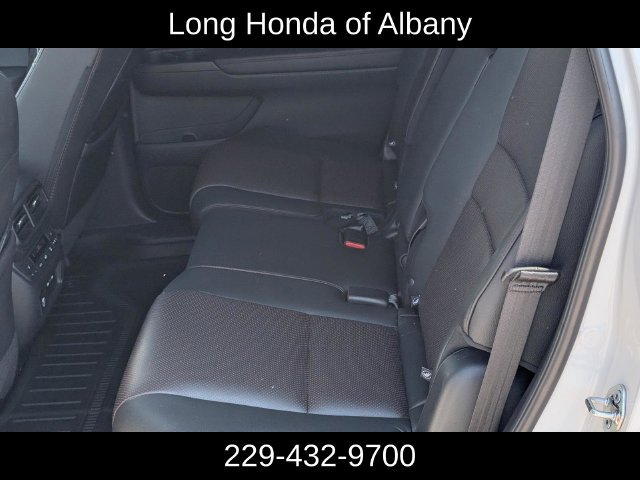 Used 2024 Honda Passport Black Edition image 16