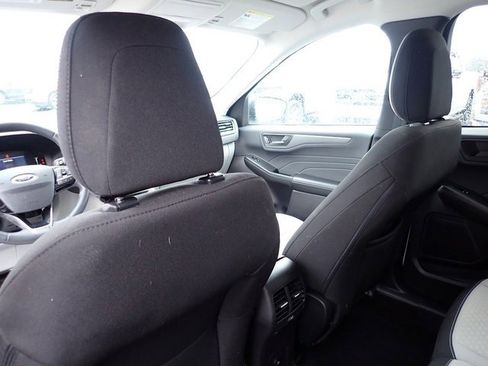 Used 2023 Ford Escape Active w/ Tech Pack #1 image 16