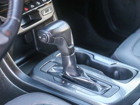 Used 2021 GMC Canyon AT4 w/ Trailering Package image 22