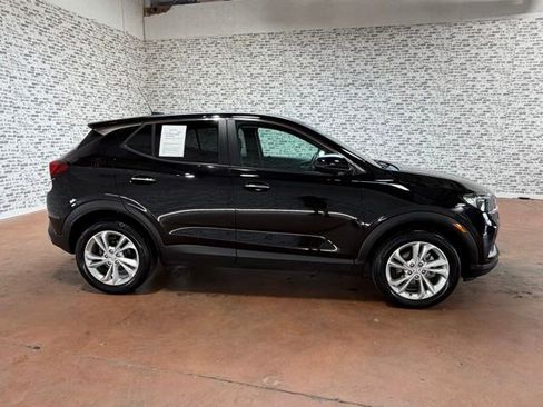 Used 2022 Buick Encore GX Preferred w/ Cold Weather Comfort Package FWD image 6