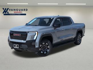 New 2026 GMC Sierra EV Elevation 360° Tour