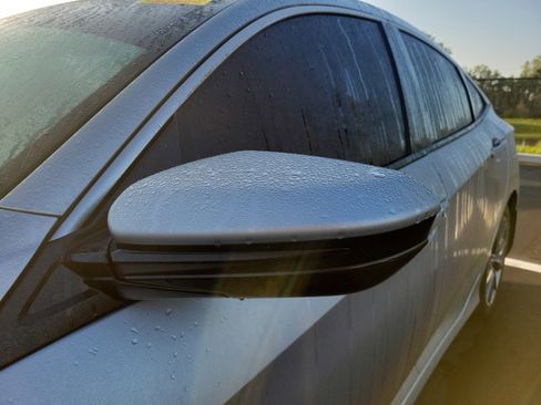 Used 2019 Honda Civic EX image 7