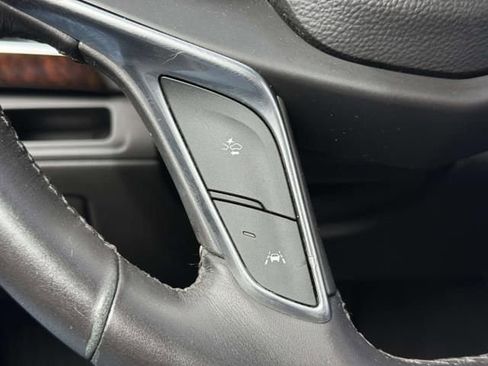 Used 2017 Cadillac CT6 AWD image 26