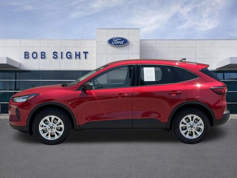 Used 2025 Ford Escape Active w/ Tech Pack #1 AWD/4WD image 33