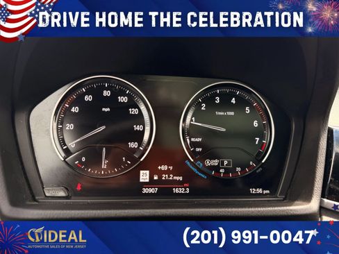 Used 2021 BMW X2 xDrive28i w/ Convenience Package AWD/4WD image 39