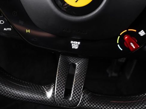 Certified 2023 Ferrari SF90 Stradale AWD/4WD image 43