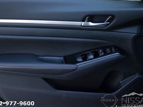 New 2025 Nissan Altima 2.5 SR w/ SR Premium Package image 10