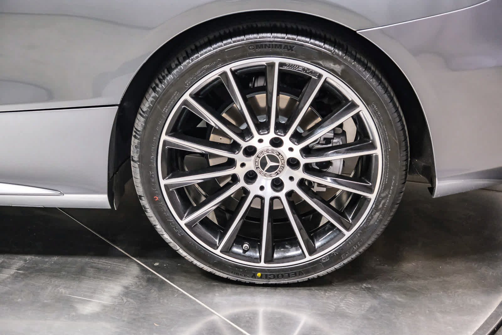 Used 2019 Mercedes-Benz C 300 Coupe image 9