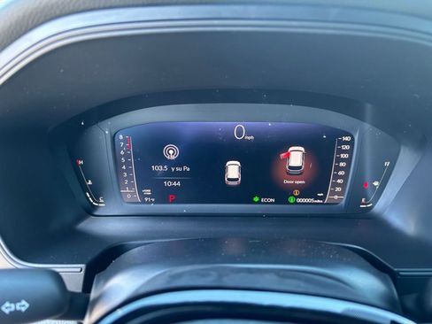 New 2026 Honda Pilot TrailSport image 22