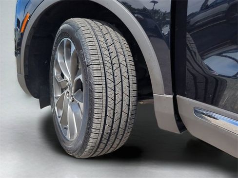 Used 2021 Lincoln Nautilus Reserve image 66