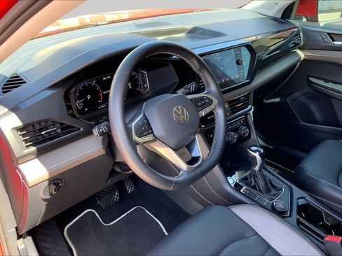 Used 2022 Volkswagen Taos SEL AWD/4WD image 18