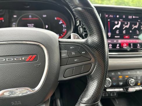 Used 2022 Dodge Durango R/T RWD image 23