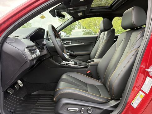 New 2026 Acura Integra A-Spec image 11