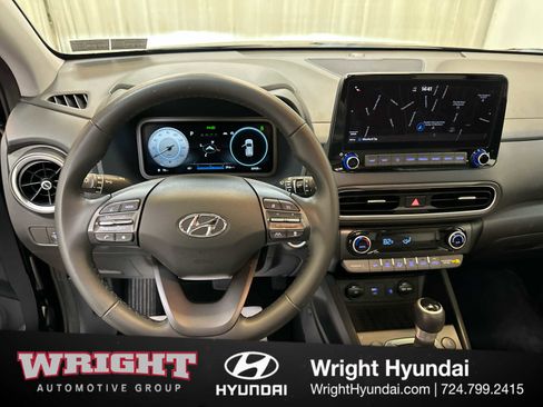 Certified 2022 Hyundai Kona Limited image 19