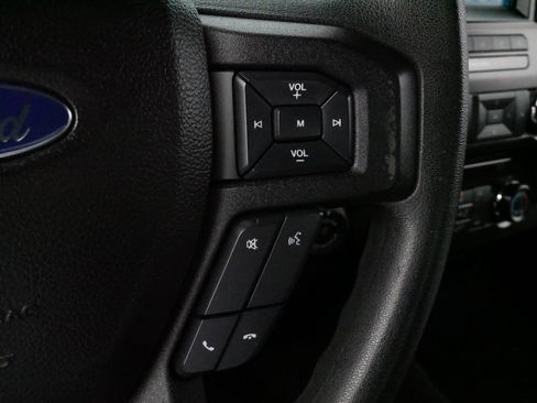 Used 2016 Ford F150 XLT w/ XTR Package AWD/4WD image 25