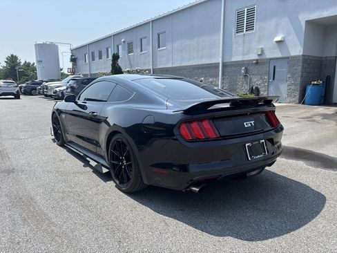 Used 2016 Ford Mustang GT RWD image 15