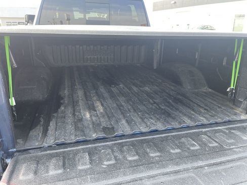 Used 2022 Chevrolet Silverado 2500 High Country image 27