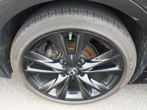 Used 2022 Lexus ES 350 F Sport FWD image 27