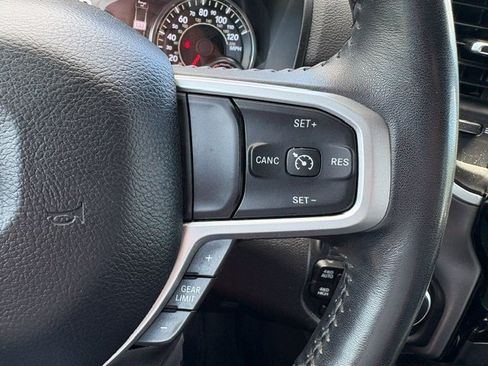Used 2023 RAM 1500 Big Horn AWD/4WD image 19