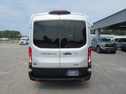 Used 2026 Ford Transit 350 XLT RWD image 4