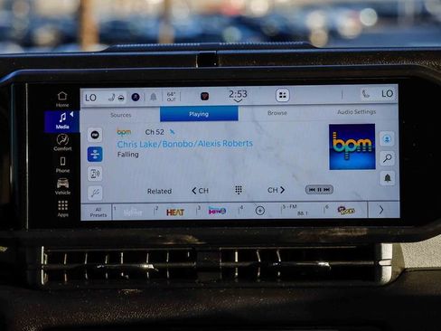 New 2026 Jeep Wrangler Willys image 17