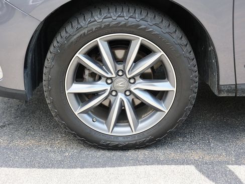 Used 2019 Acura RDX AWD w/ Technology Package image 10