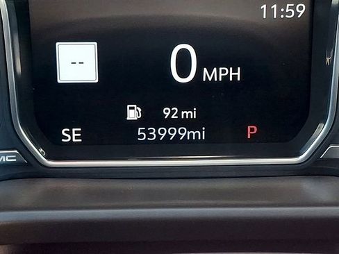 Used 2019 GMC Sierra 1500 Denali w/ Denali Ultimate Package AWD/4WD image 21