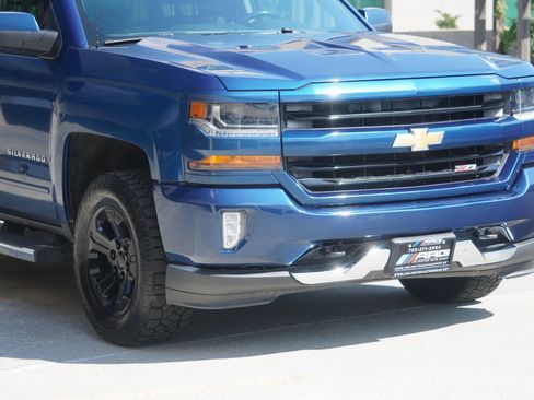 Used 2016 Chevrolet Silverado 1500 LT w/ All Star Edition AWD/4WD image 25
