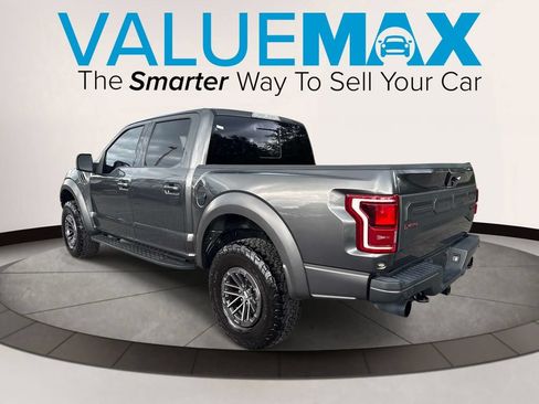 Used 2020 Ford F150 Raptor w/ Equipment Group 802A Luxury AWD/4WD image 5