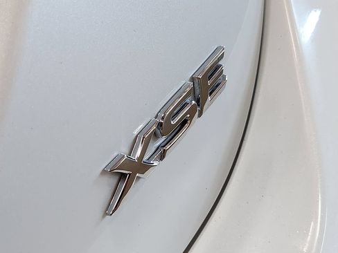 Used 2024 Toyota Camry XSE FWD image 26