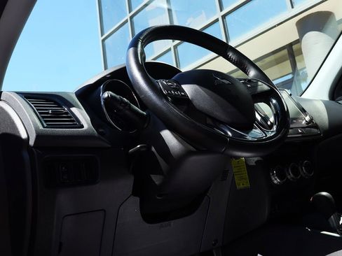 Used 2022 Mitsubishi Outlander Sport LE image 40