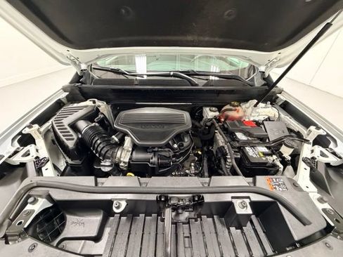 Certified 2021 GMC Acadia SLE AWD/4WD image 25