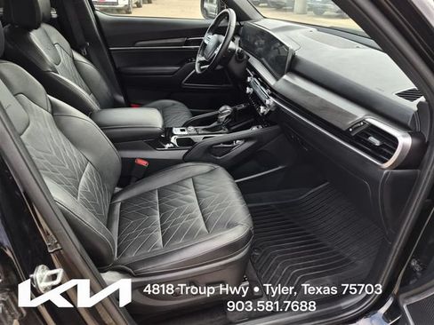 Used 2024 Kia Telluride EX X-Line AWD/4WD image 12
