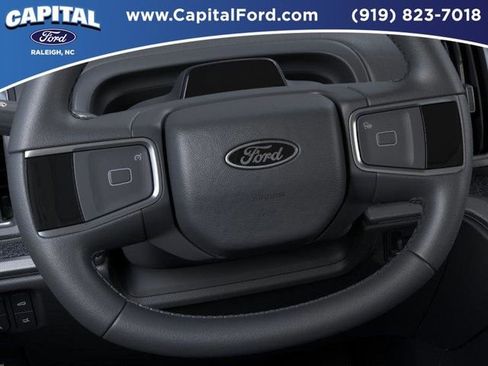 New 2026 Ford Expedition Tremor AWD/4WD image 12