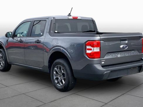 Used 2024 Ford Maverick XLT FWD image 11