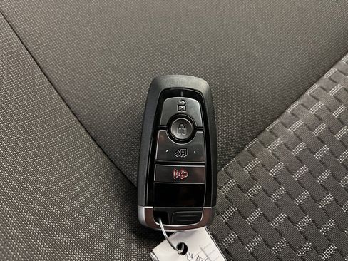 New 2026 Ford Transit 350 148 Medium Roof image 31