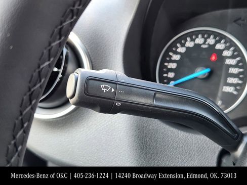 New 2024 Mercedes-Benz eSprinter 170 Cargo image 21