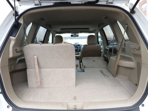 Used 2013 Toyota Highlander Limited image 27